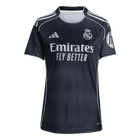 2025/26 Kadın Real Madrid Deplasman Forması