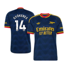 Arsenal 2026/27 Deplasman Forması GYÖKERES #14