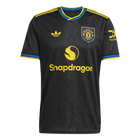 Manchester United 2025/26 Üçüncü Forması