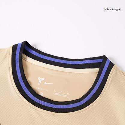 Barcelona 2025/26 Deplasman Forması