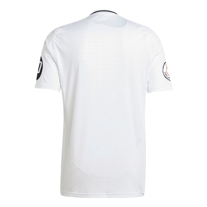 Real Madrid 2024/25 İç Saha Forması