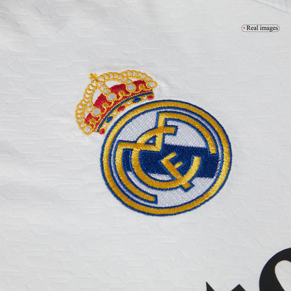 Real Madrid 2024/25 İç Saha Forması
