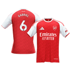 Arsenal 2025/26 İç Saha Forması GABRIEL #6 [PREMIUM]