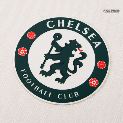 Chelsea 2025/26 Deplasman Forması HATO #21 - Oyuncu Versiyonu
