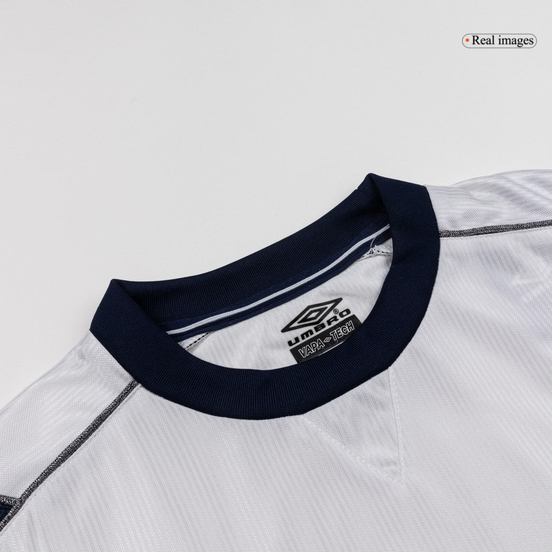 Retro Manchester United 2000/01 Deplasman Forması