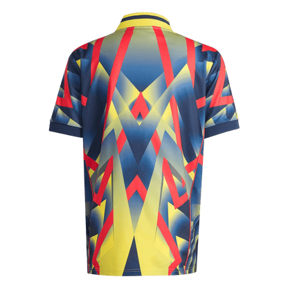 Arsenal 2025/26 Forması