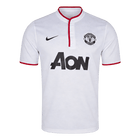 Retro Manchester United 2013/14 Deplasman Forması