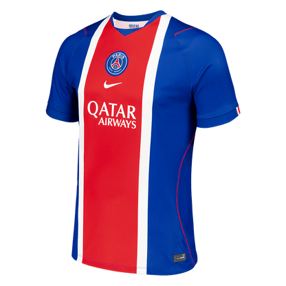 PSG 2026/27 İç Saha Forması HAKIMI #2
