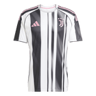 Juventus 2025/26 İç Saha Forması