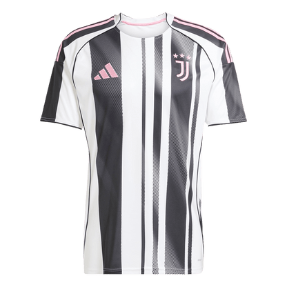 Juventus 2025/26 İç Saha Forması
