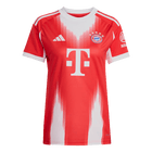 2025/26 Kadın Bayern Munich İç Saha Forması