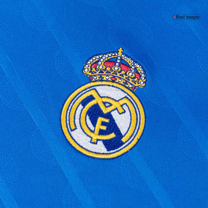 Real Madrid 2025/26 Üçüncü Forması ARDA GÜLER #15
