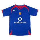 Retro Manchester United 2005/06 Deplasman Forması