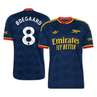 Arsenal 2026/27 Deplasman Forması ØDEGAARD #8