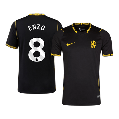 Chelsea 2026/27 Deplasman Forması ENZO #8
