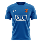 Retro Manchester United 2008/09 Üçüncü Forması