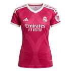 2026/27 Kadın Real Madrid Üçüncü Forması