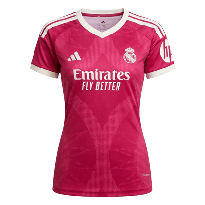 2026/27 Kadın Real Madrid Üçüncü Forması