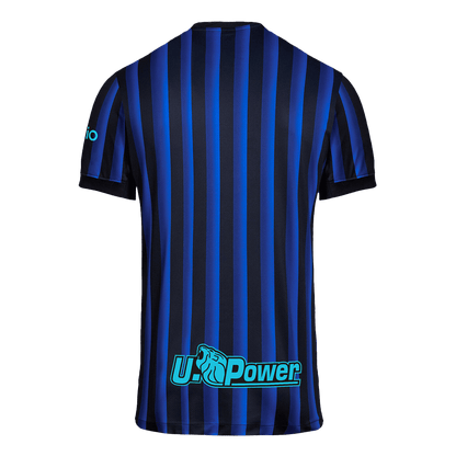 Inter Milan 2025/26 İç Saha Forması