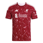 Liverpool 2026/27 İç Saha Forması