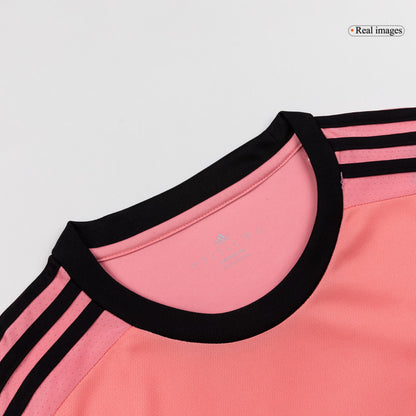 Retro Juventus 2015/16 Deplasman Forması