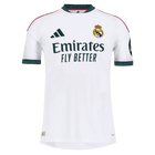Real Madrid 2026/27 İç Saha Forması - Oyuncu Versiyonu