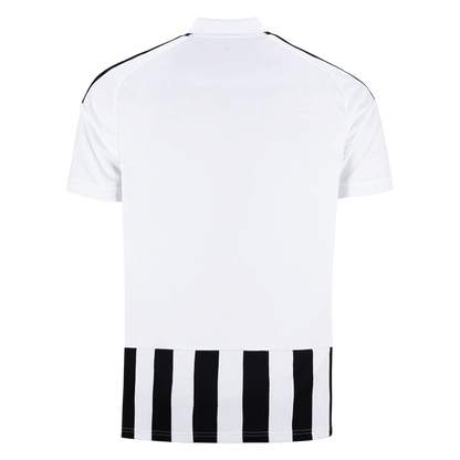 Juventus 2026/27 İç Saha Forması