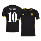 Chelsea 2026/27 Deplasman Forması PALMER #10 - UCL - Oyuncu Versiyonu