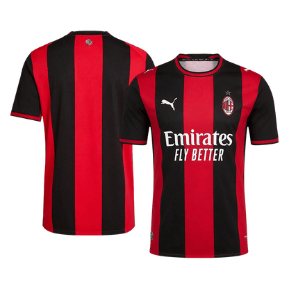 AC Milan 2026/27 İç Saha Forması - Oyuncu Versiyonu