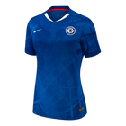 2025/26 Kadın Chelsea İç Saha Forması