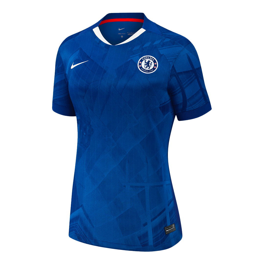 2025/26 Kadın Chelsea İç Saha Forması