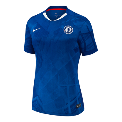 2025/26 Kadın Chelsea İç Saha Forması
