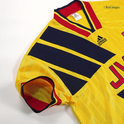 Retro Arsenal 1993/94 Deplasman Forması