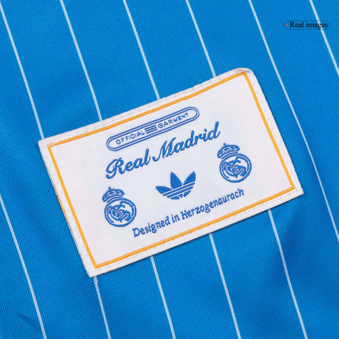 Real Madrid 2025/26 Forması