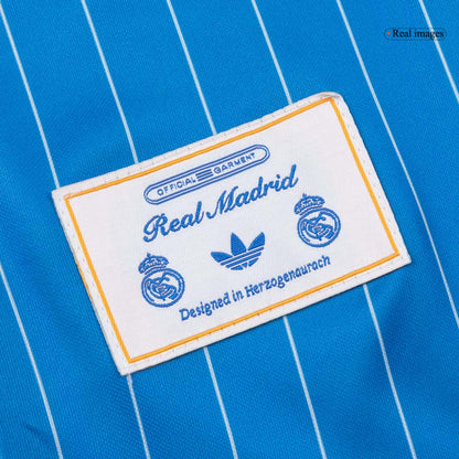 Real Madrid 2025/26 Forması