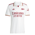 Arsenal 2025/26 Üçüncü Forması