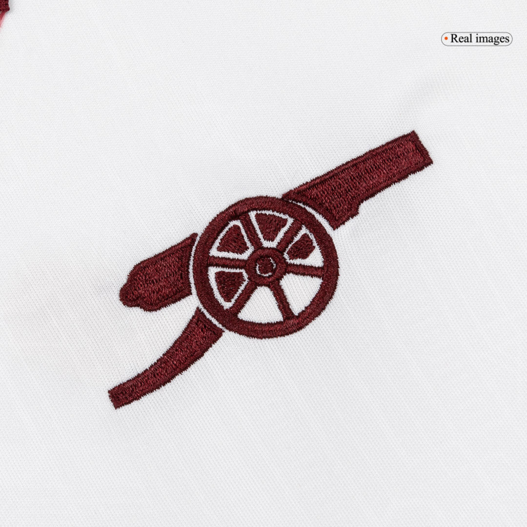 2025/26 Kadın Arsenal Üçüncü Forması