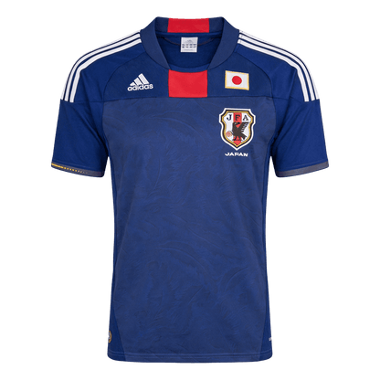 Retro Japan 2010 Dünya Kupası İç Saha Forması
