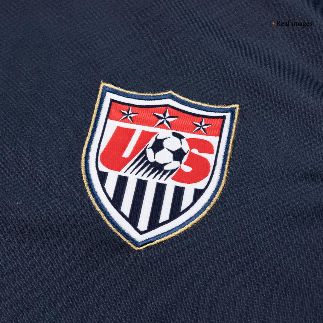 Retro USA 2010 Deplasman Forması