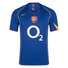 Retro Arsenal 2004/05 Deplasman Forması