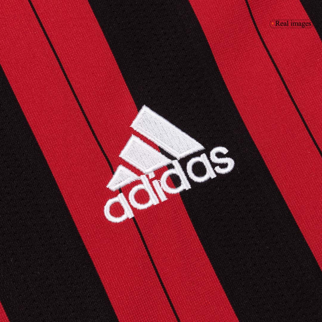 Retro AC Milan 2013/14 İç Saha Forması