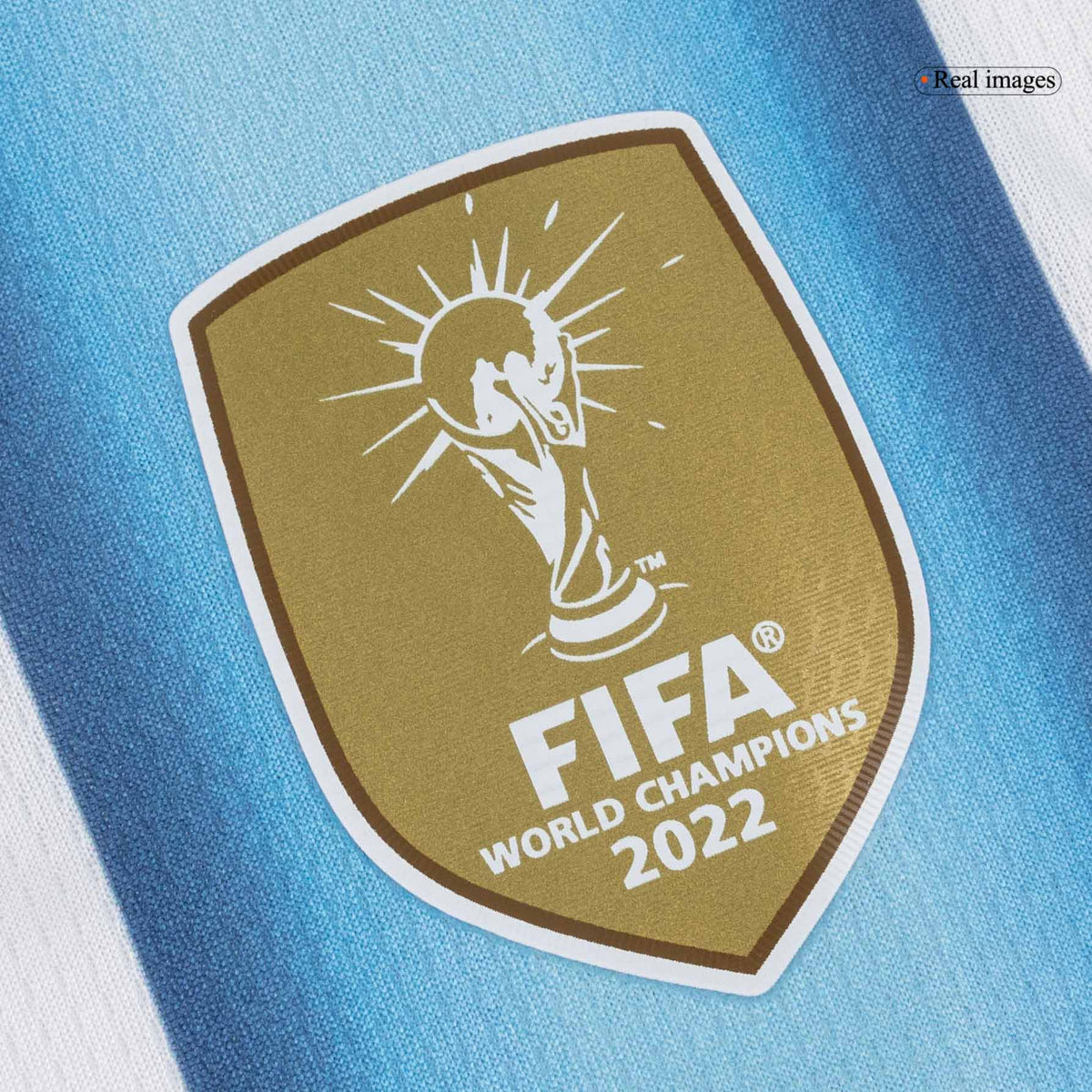 2026 Dünya Kupası Kadın Arjantin İç Saha Forması