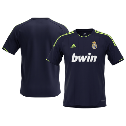 Retro Real Madrid 2012/13 Deplasman Forması