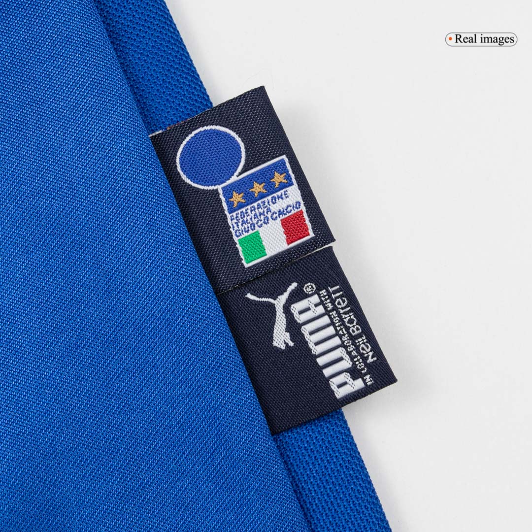 Retro Italy 2004 İç Saha Forması