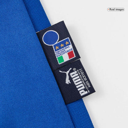 Retro Italy 2004 İç Saha Forması