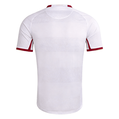 Retro Arsenal 2007/08 Deplasman Forması