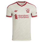 Liverpool 2026/27 Deplasman Forması - Oyuncu Versiyonu