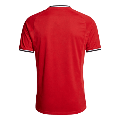 Retro Manchester United 2000/02 İç Saha Forması