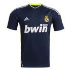 Retro Real Madrid 2010/11 Deplasman Forması