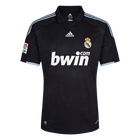 Retro Real Madrid 2009/10 Deplasman Forması